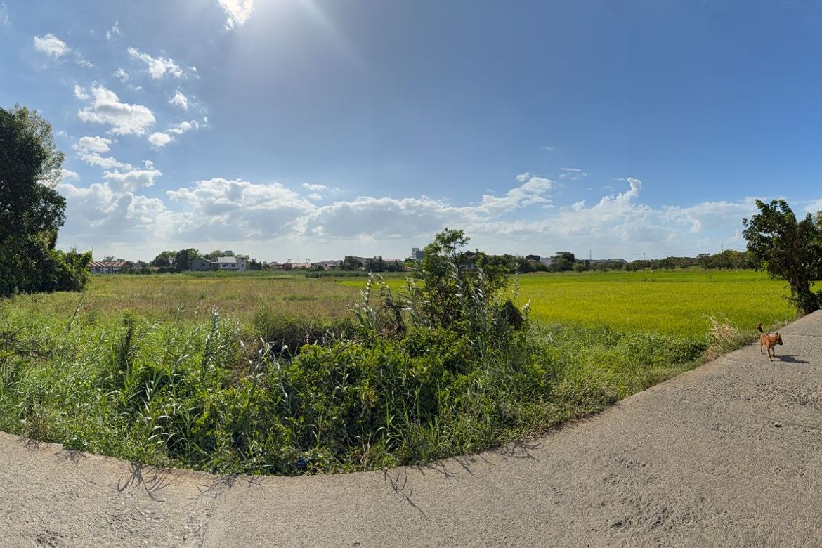 Land for Sale in Tabang, Plaridel, Bulacan – photo 2