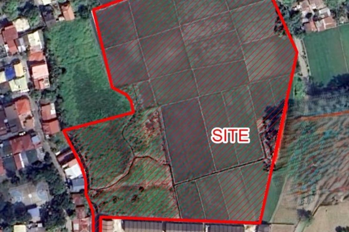 Land for Sale in Tabang, Plaridel, Bulacan – photo 6