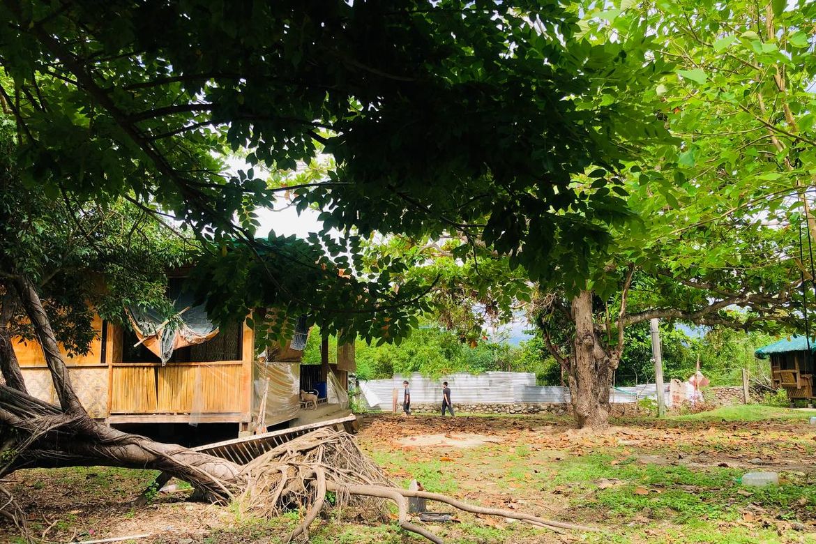 Land for Sale in Taberna, Bauang, La Union – photo 4