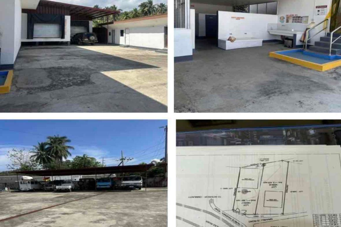 Land for Sale in Tablon, Cagayan de Oro, Misamis Oriental – photo 4