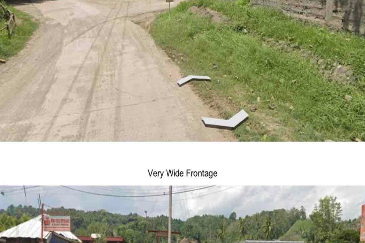 Land for Sale in Tablon, Cagayan de Oro, Misamis Oriental – photo 5