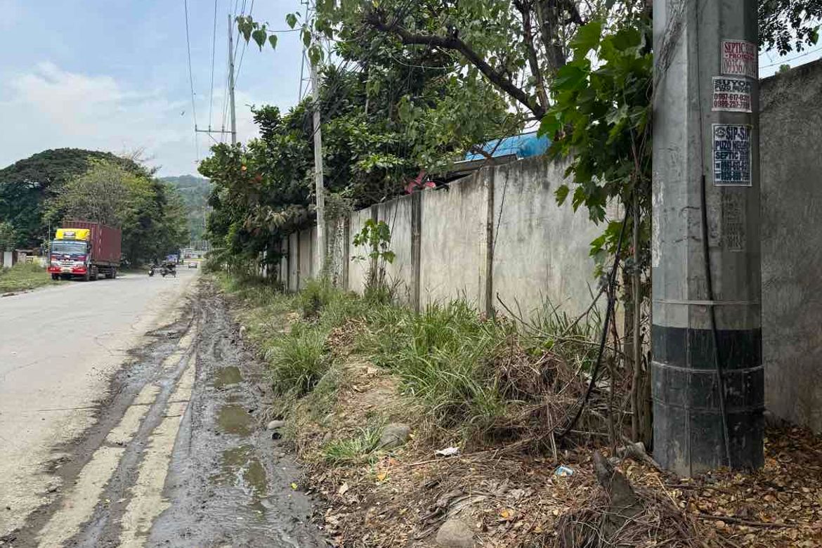 Land for Sale in Tablon, Cagayan de Oro, Misamis Oriental – photo 3