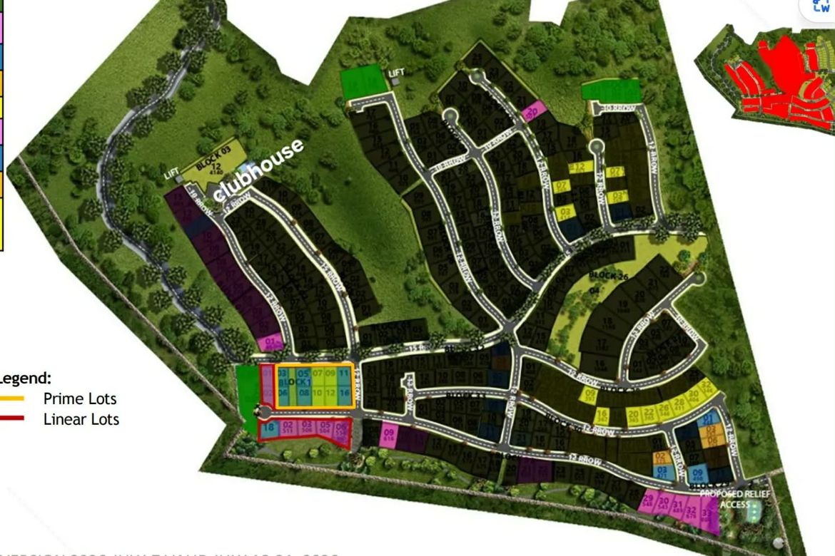 Land for Sale in Tablon, Cagayan de Oro, Misamis Oriental – photo 2
