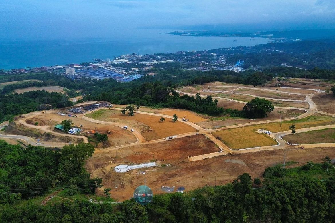 Land for Sale in Tablon, Cagayan de Oro, Misamis Oriental – photo 3