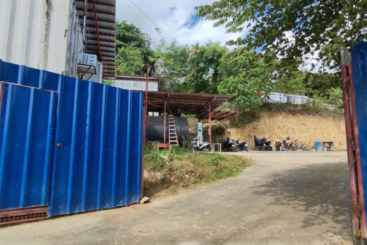 Land for Sale in Tabok, Mandaue, Cebu – photo 4