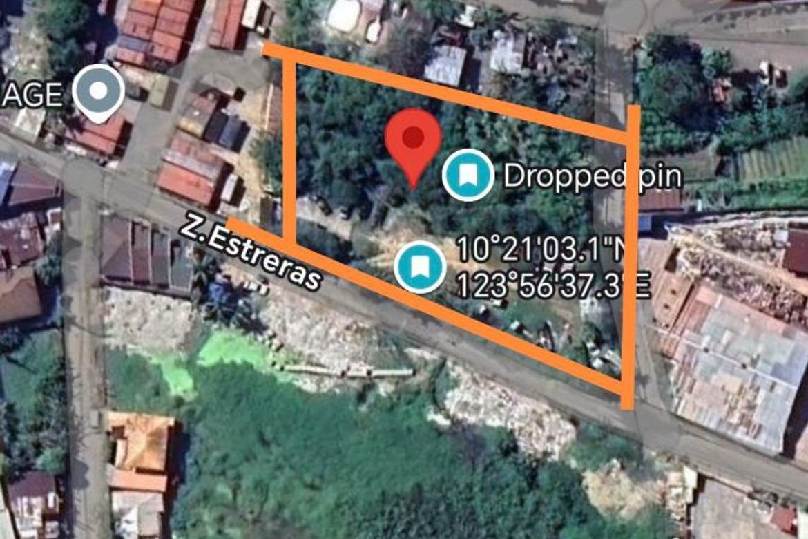 Land for Sale in Tabok, Mandaue, Cebu – photo 5