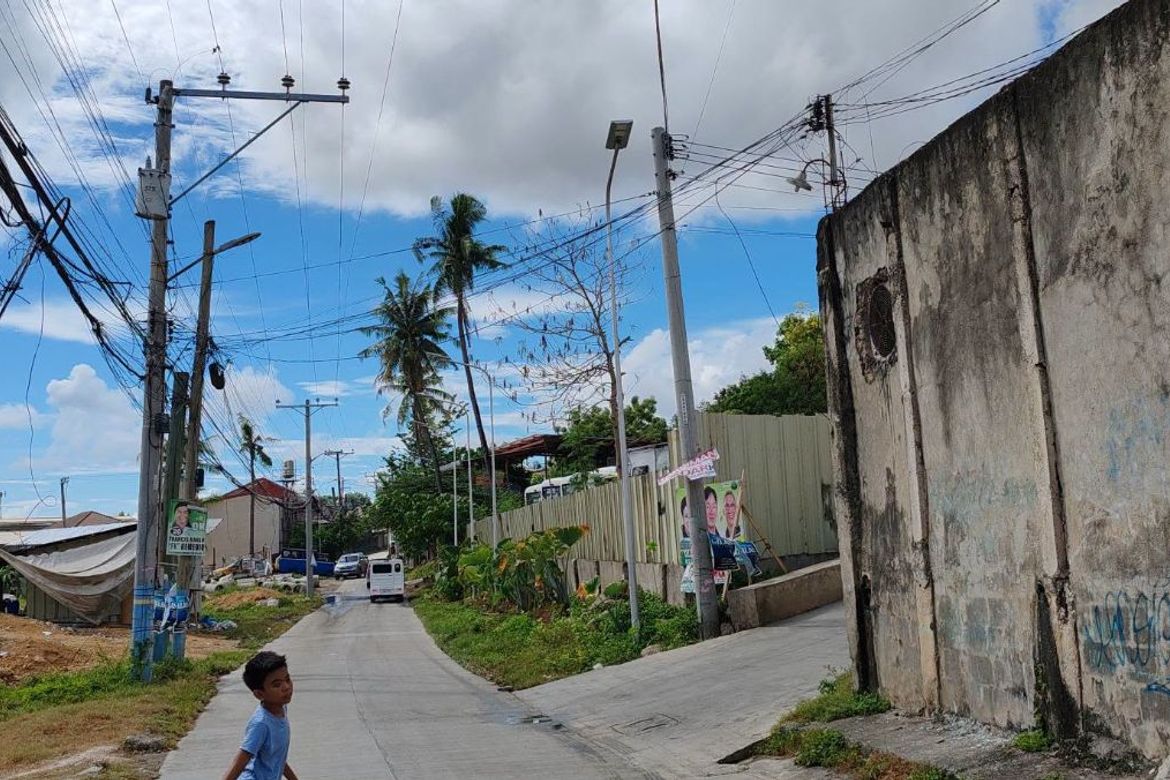 Land for Sale in Tabok, Mandaue, Cebu – photo 6