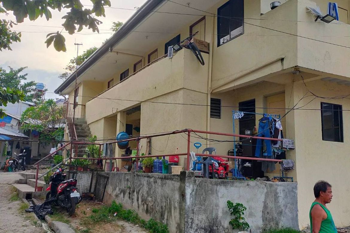 Land for Sale in Tabok, Mandaue, Cebu – photo 4