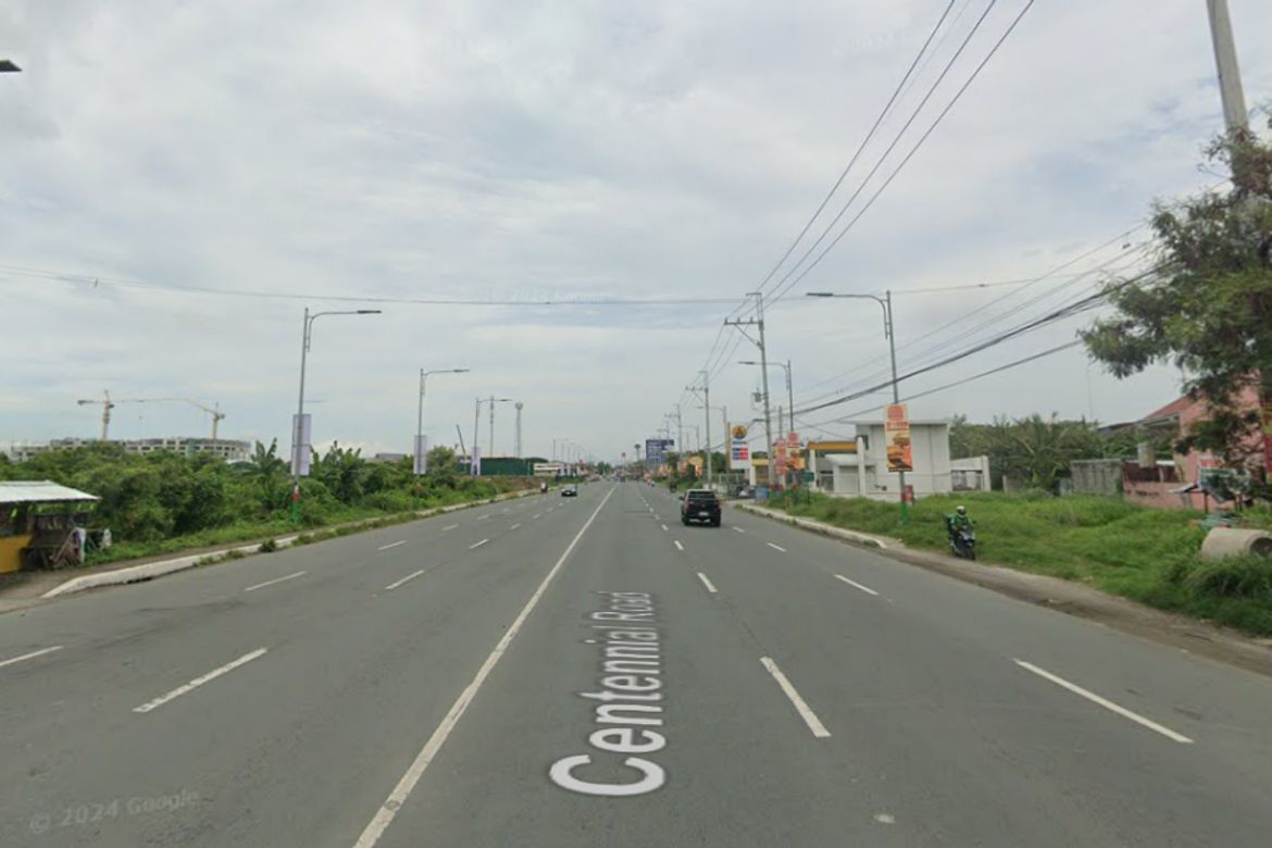 Land for Sale in Tabon III, Kawit, Cavite – photo 2