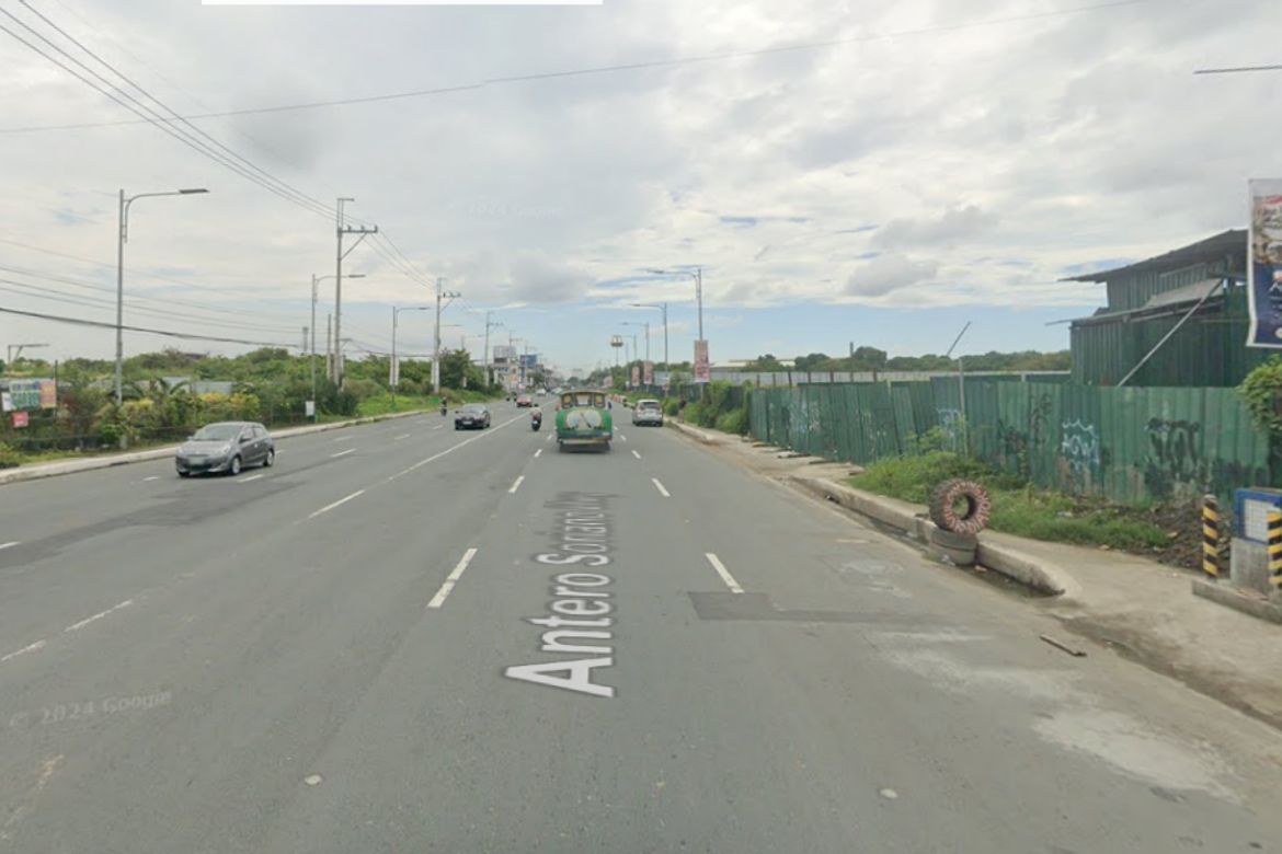 Land for Sale in Tabon III, Kawit, Cavite – photo 3