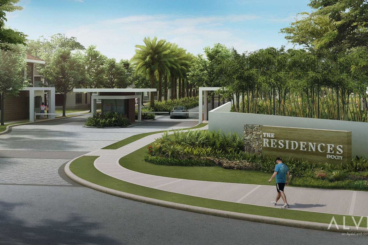 Land for Sale in Tabon III, Kawit, Cavite