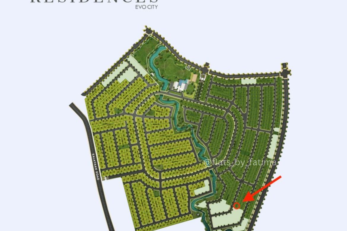 Land for Sale in Tabon III, Kawit, Cavite – photo 3