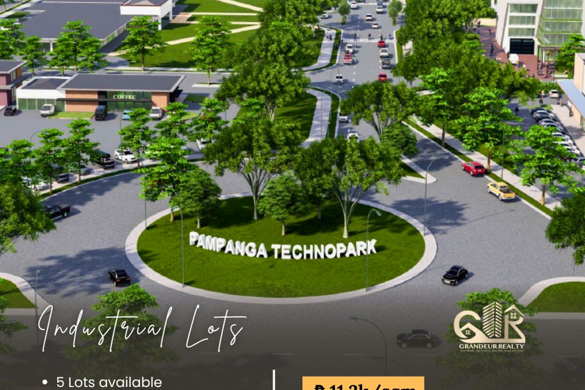Land for Sale in Tabun, Mabalacat, Pampanga