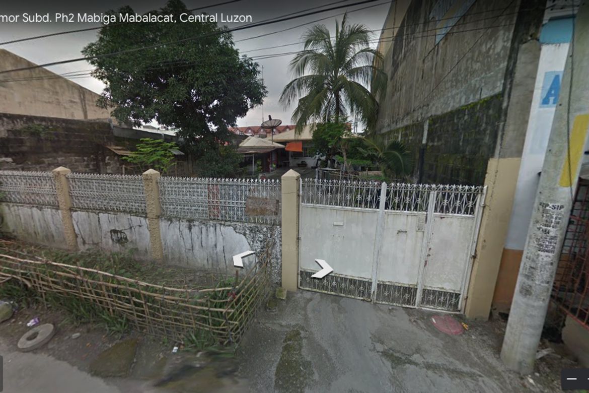 Land for Sale in Tabun, Mabalacat, Pampanga – photo 3