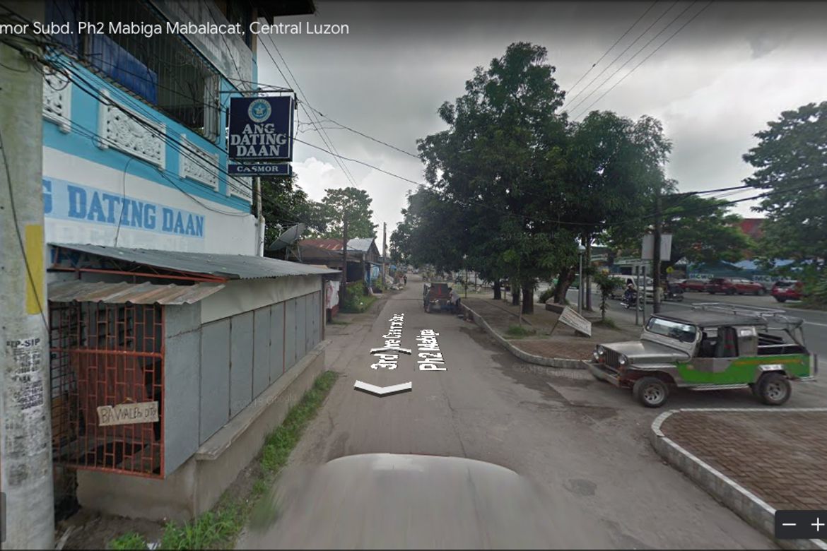 Land for Sale in Tabun, Mabalacat, Pampanga – photo 5