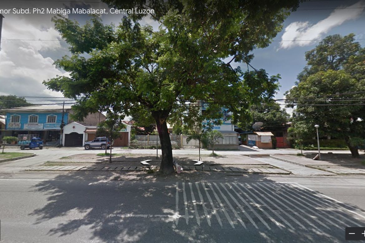 Land for Sale in Tabun, Mabalacat, Pampanga – photo 6
