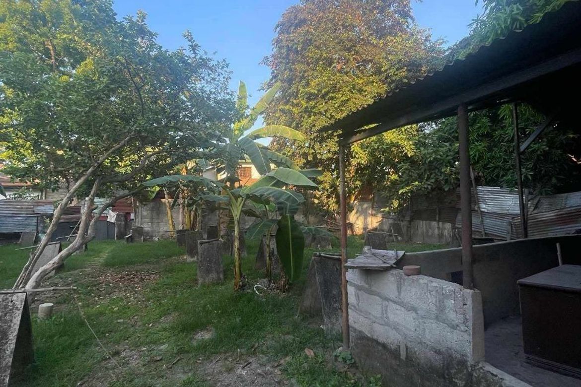 Land for Sale in Tabun, Mabalacat, Pampanga