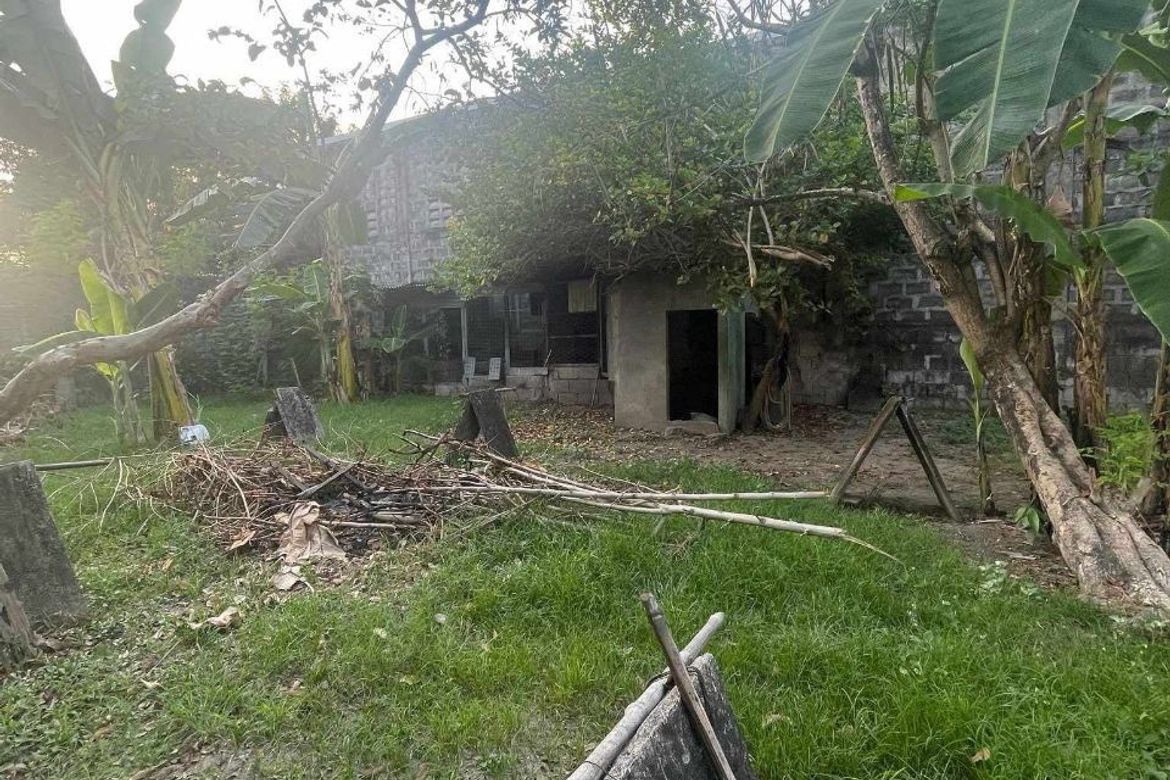 Land for Sale in Tabun, Mabalacat, Pampanga – photo 2