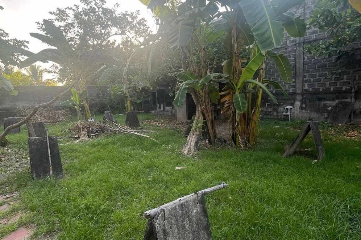 Land for Sale in Tabun, Mabalacat, Pampanga – photo 4