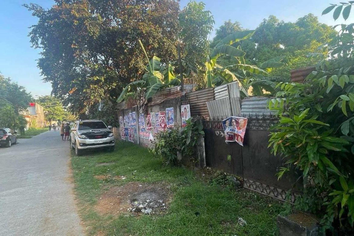 Land for Sale in Tabun, Mabalacat, Pampanga – photo 5