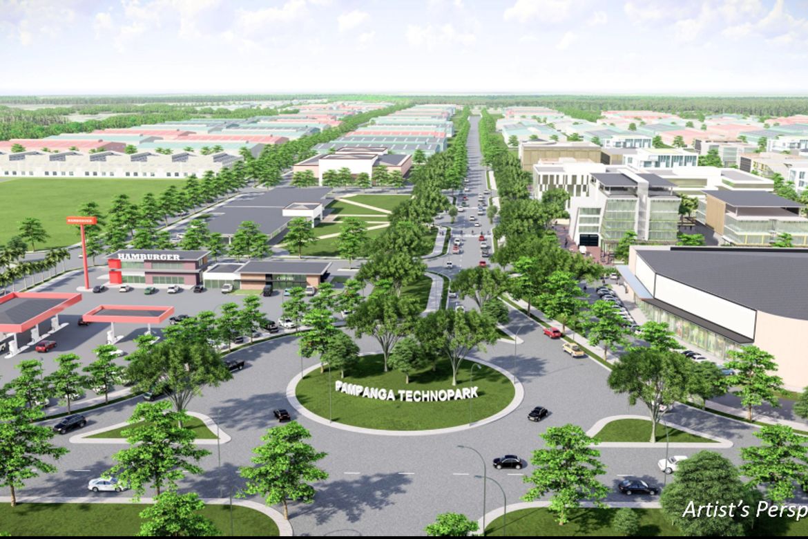 Land for Sale in Tabun, Mabalacat, Pampanga – photo 4