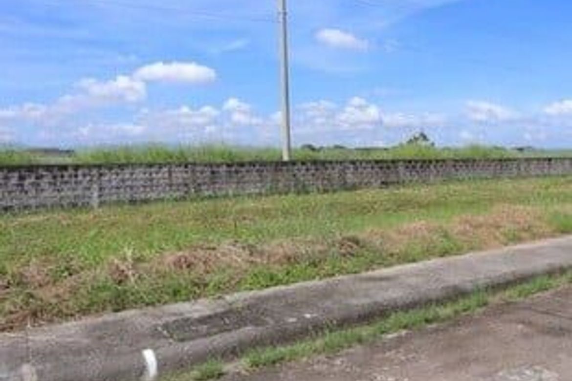 Land for Sale in Tabun, Mabalacat, Pampanga