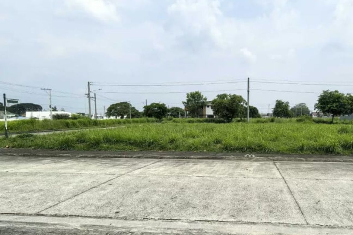 Land for Sale in Tabun, Mabalacat, Pampanga – photo 2