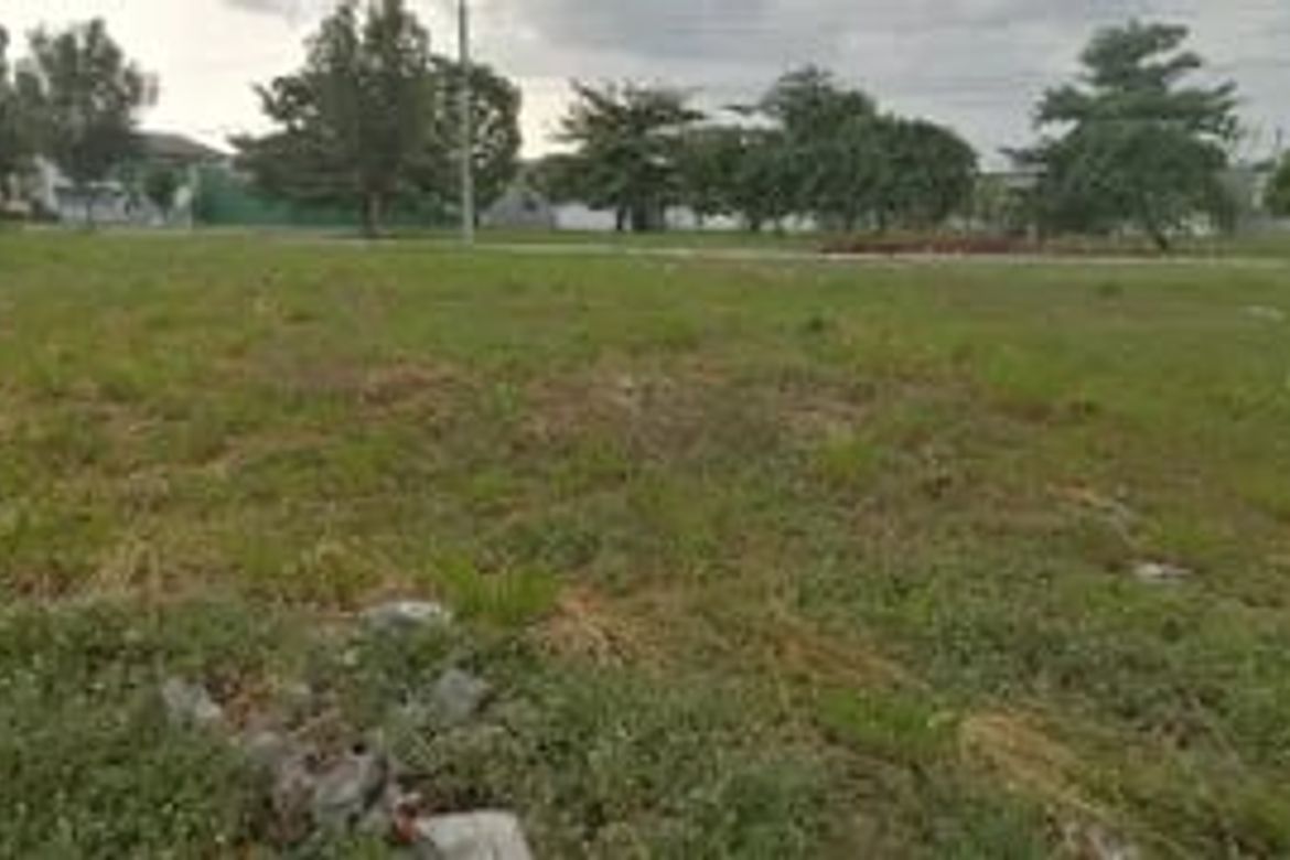 Land for Sale in Tabun, Mabalacat, Pampanga – photo 4