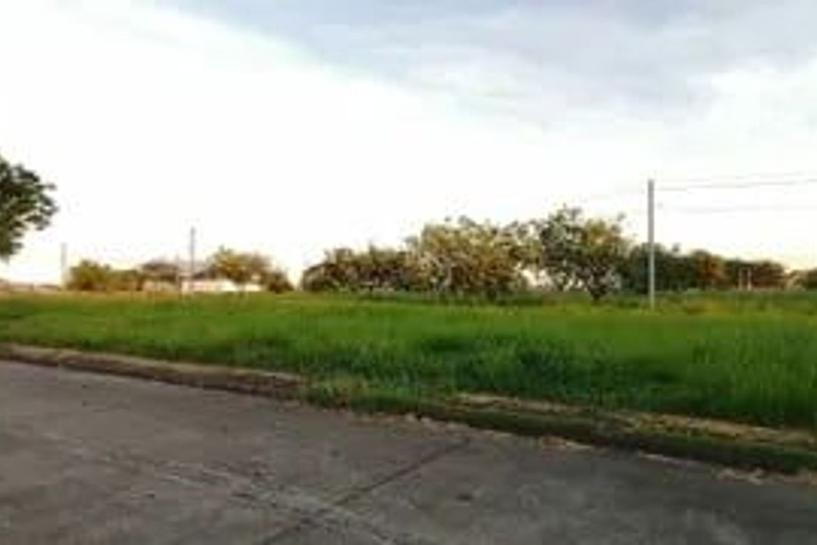 Land for Sale in Tabun, Mabalacat, Pampanga – photo 2