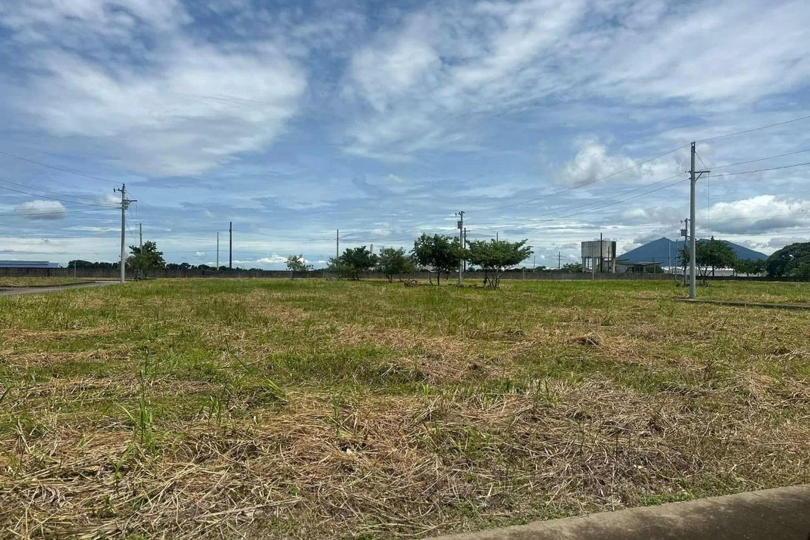 Land for Sale in Tabun, Mabalacat, Pampanga – photo 4