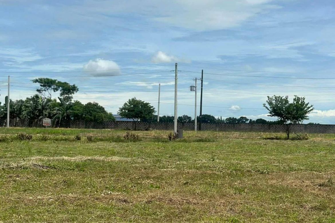 Land for Sale in Tabun, Mabalacat, Pampanga – photo 5