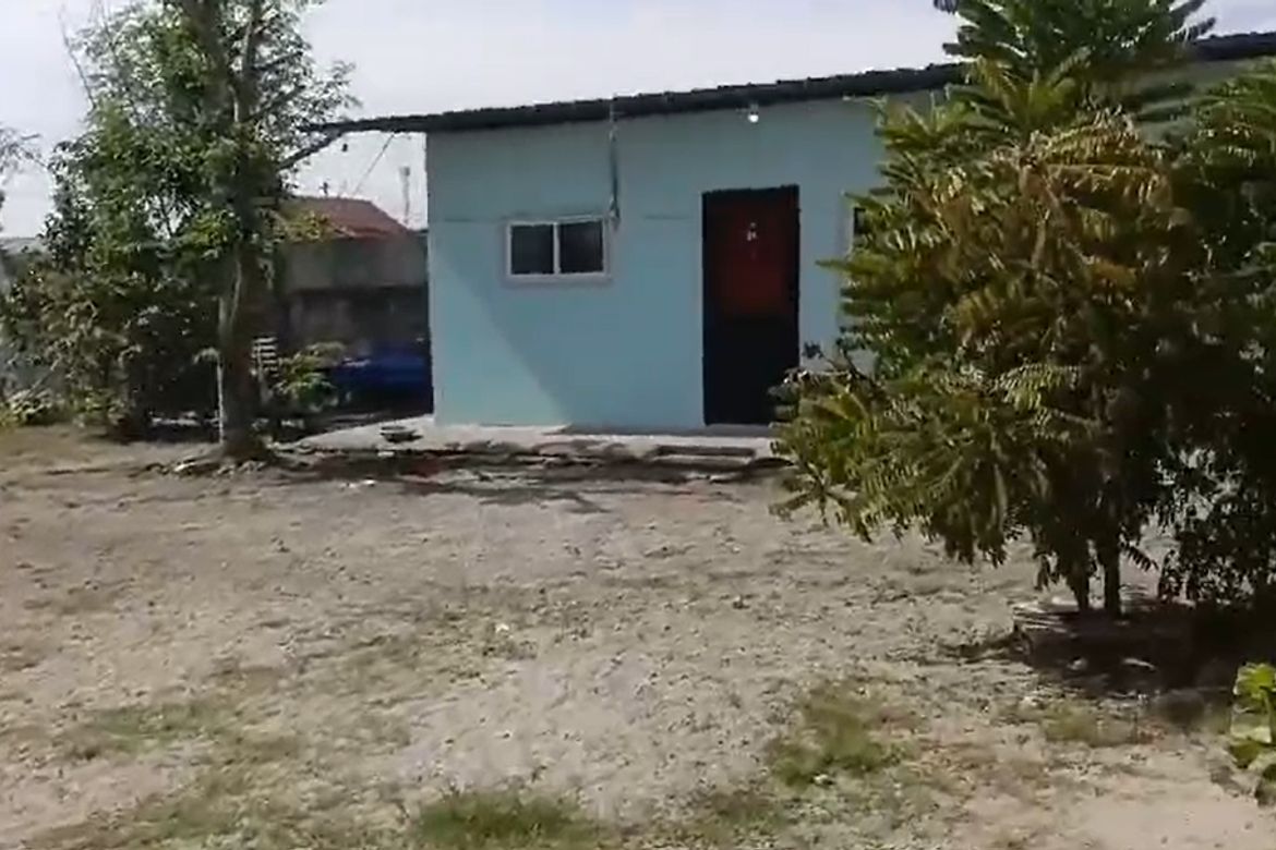 Land for Sale in Tabun, Mabalacat, Pampanga – photo 2