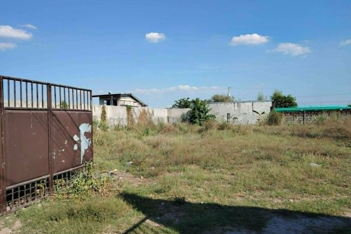 Land for Sale in Tabun, Mabalacat, Pampanga – photo 3