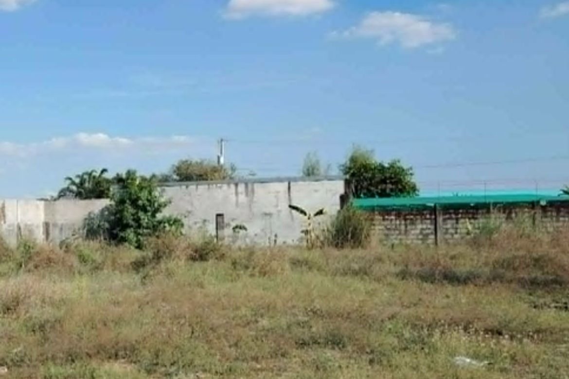 Land for Sale in Tabun, Mabalacat, Pampanga – photo 5