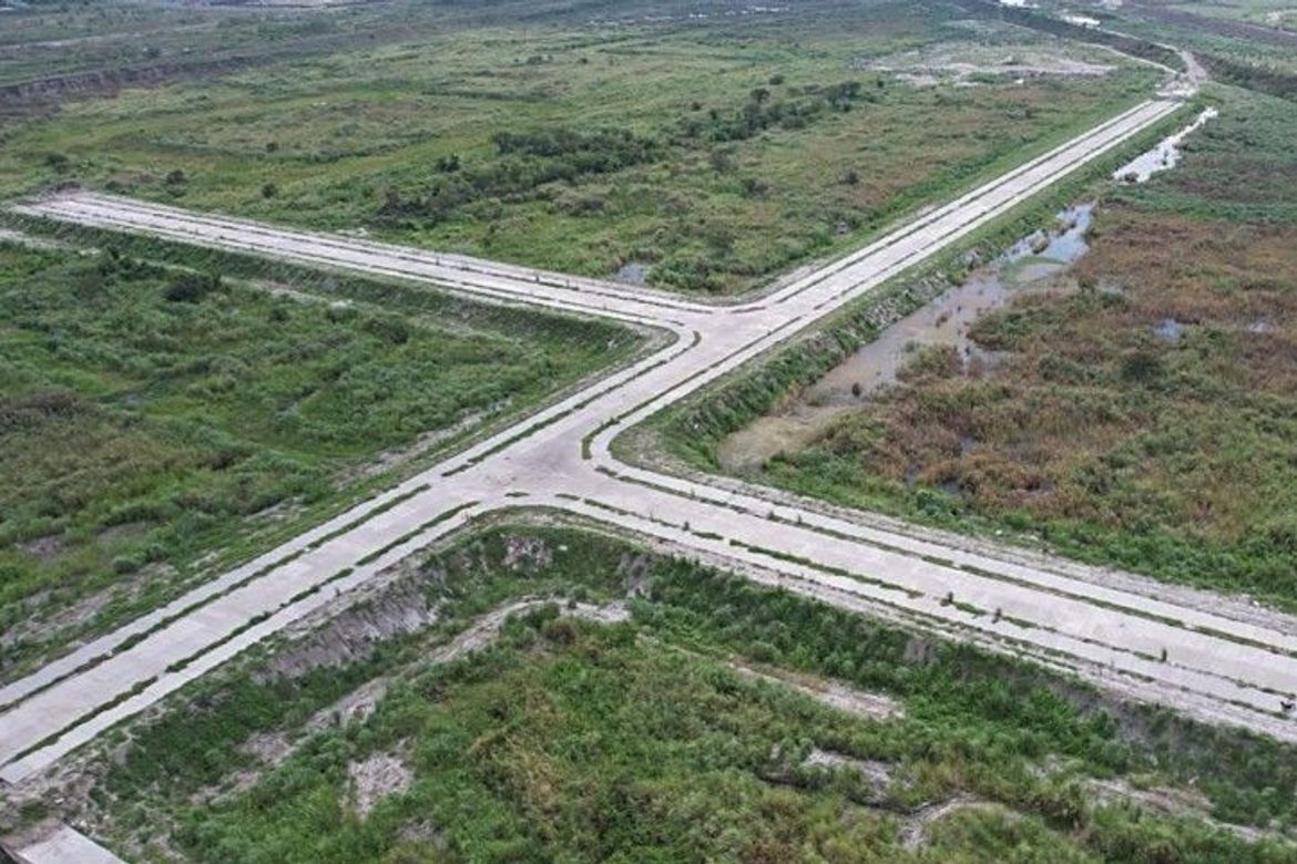 Land for Sale in Tabun, Mabalacat, Pampanga – photo 3