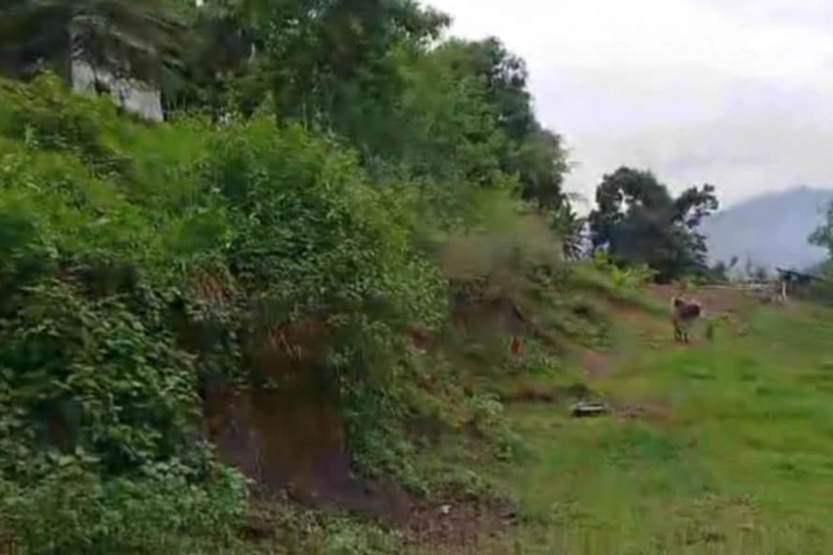 Land for Sale in Tabunan, Cebu City, Cebu