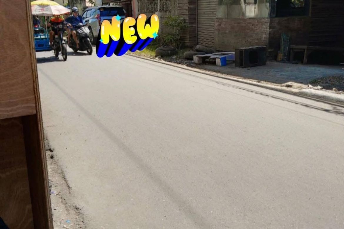 Land for Sale in Tabunoc, Talisay, Cebu – photo 2