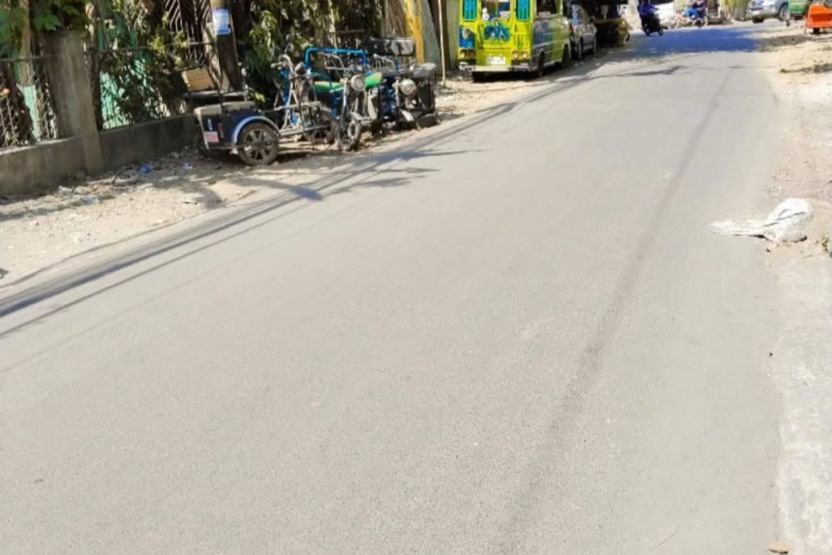 Land for Sale in Tabunoc, Talisay, Cebu – photo 5
