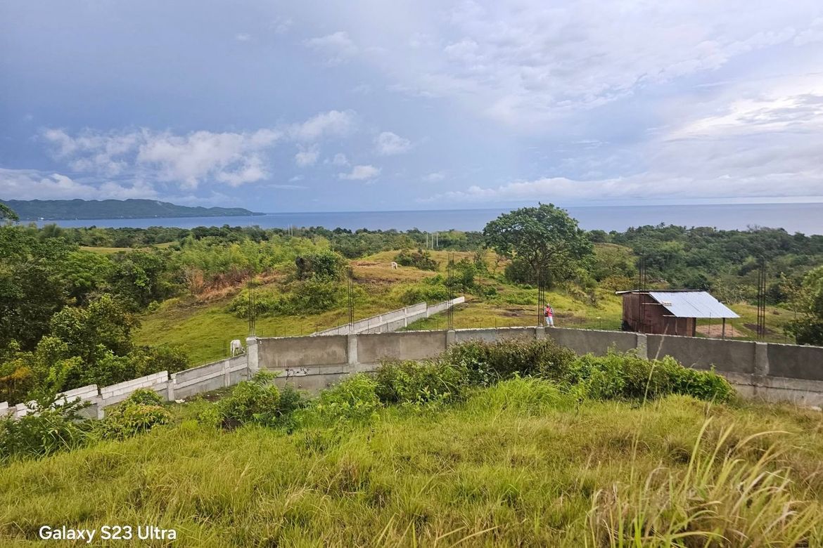 Land for Sale in Tabunok, Guindulman, Bohol