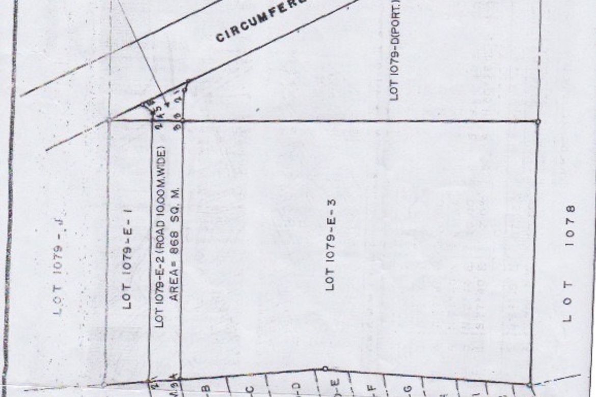 Land for Sale in Taculing, Bacolod, Negros Occidental – photo 5