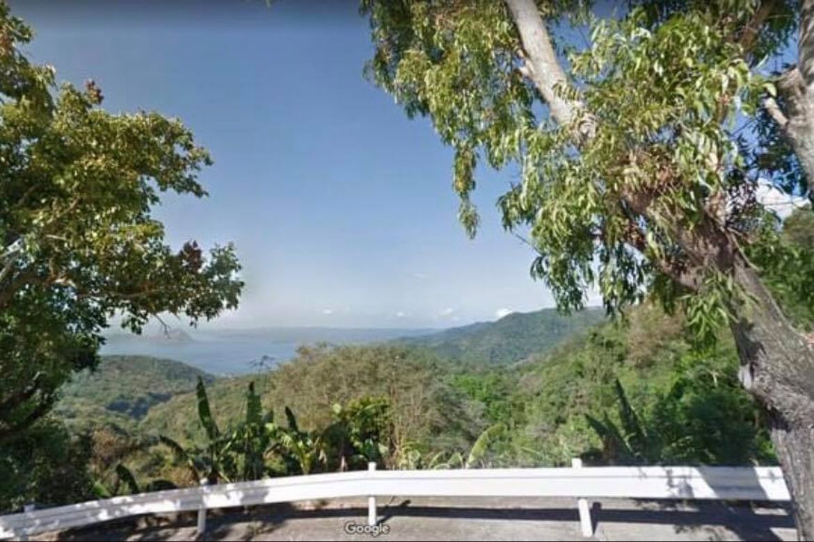 Land for Sale in Tagaytay, Cavite