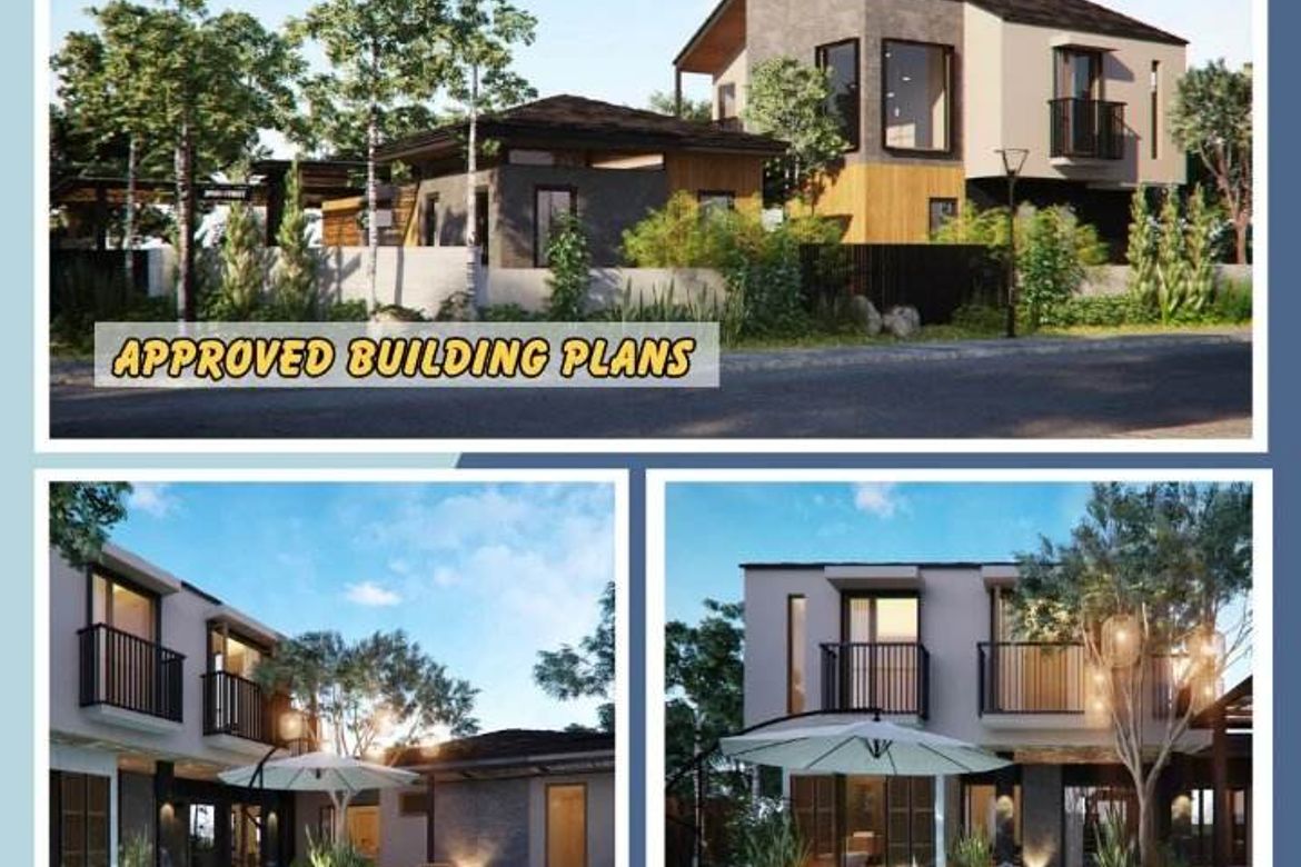 Land for Sale in Tagaytay Highlands, Iruhin East, Tagaytay, Cavite – photo 3