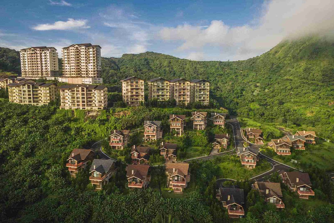 Land for Sale in Tagaytay Highlands, Iruhin East, Tagaytay, Cavite – photo 3