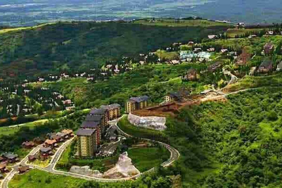 Land for Sale in Tagaytay Highlands, Iruhin East, Tagaytay, Cavite – photo 4