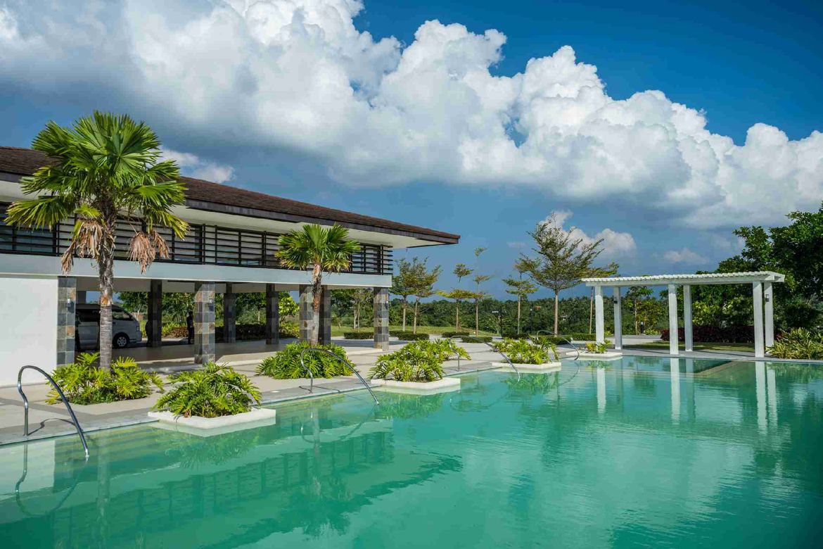 Land for Sale in Tagaytay Highlands, Iruhin East, Tagaytay, Cavite – photo 6