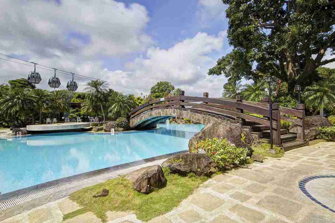 Land for Sale in Tagaytay Highlands, Iruhin East, Tagaytay, Cavite – photo 7