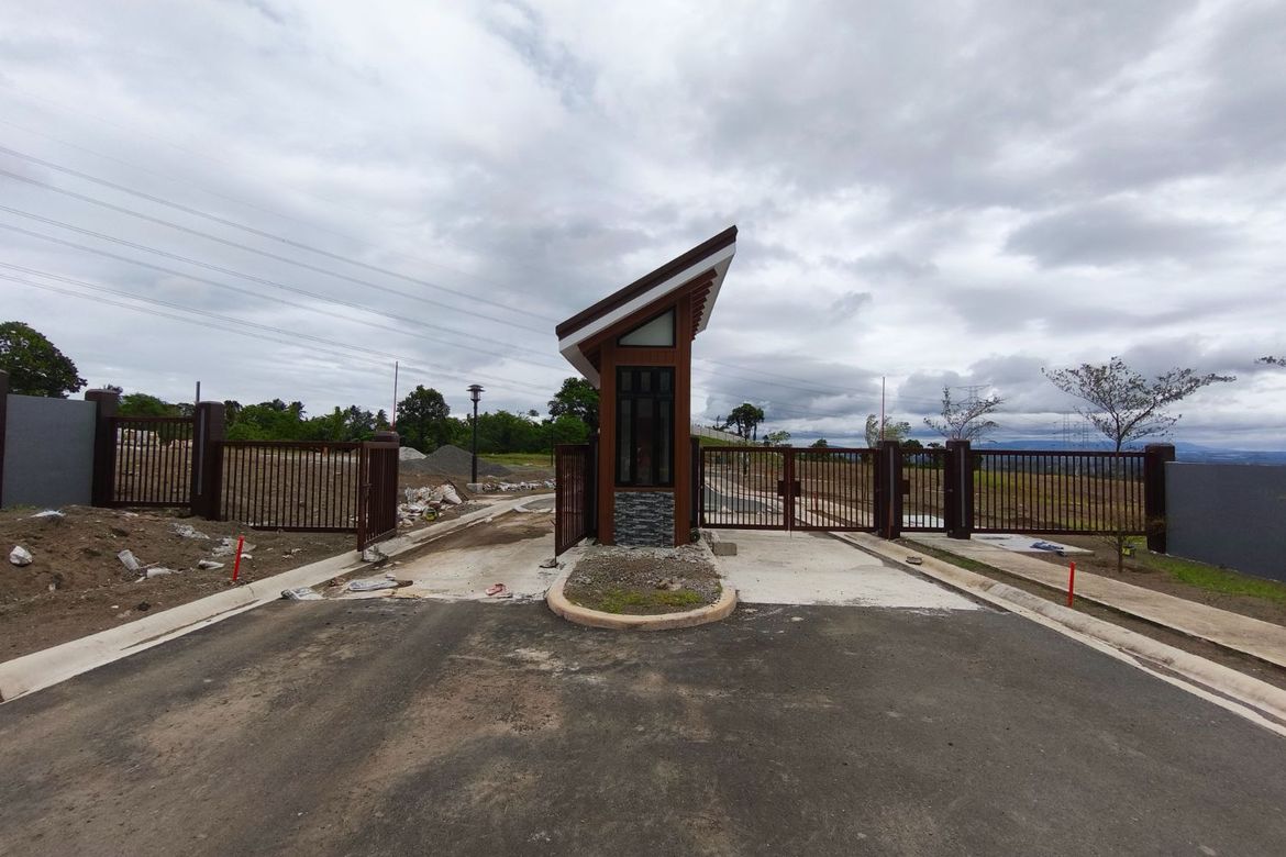 Land for Sale in Tagaytay Highlands, Iruhin East, Tagaytay, Cavite