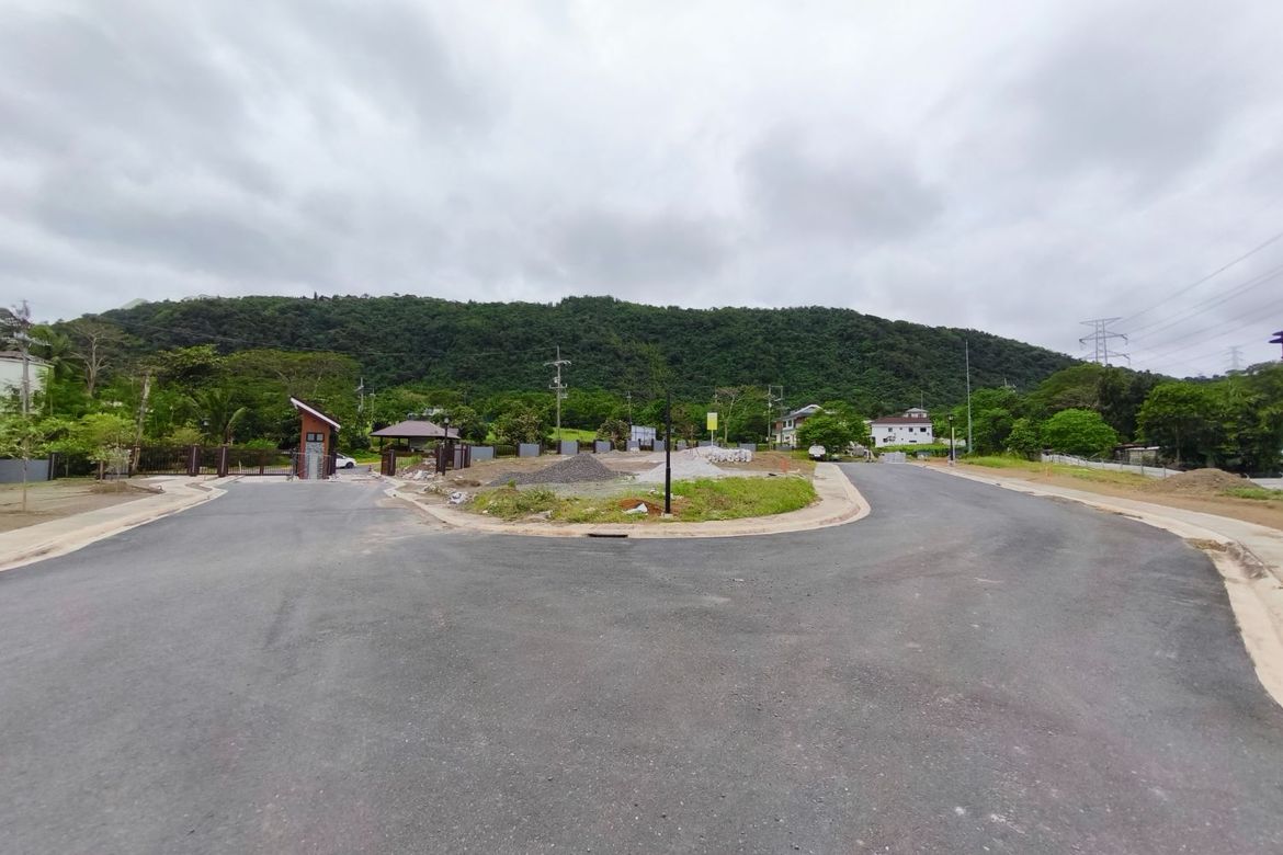 Land for Sale in Tagaytay Highlands, Iruhin East, Tagaytay, Cavite – photo 5