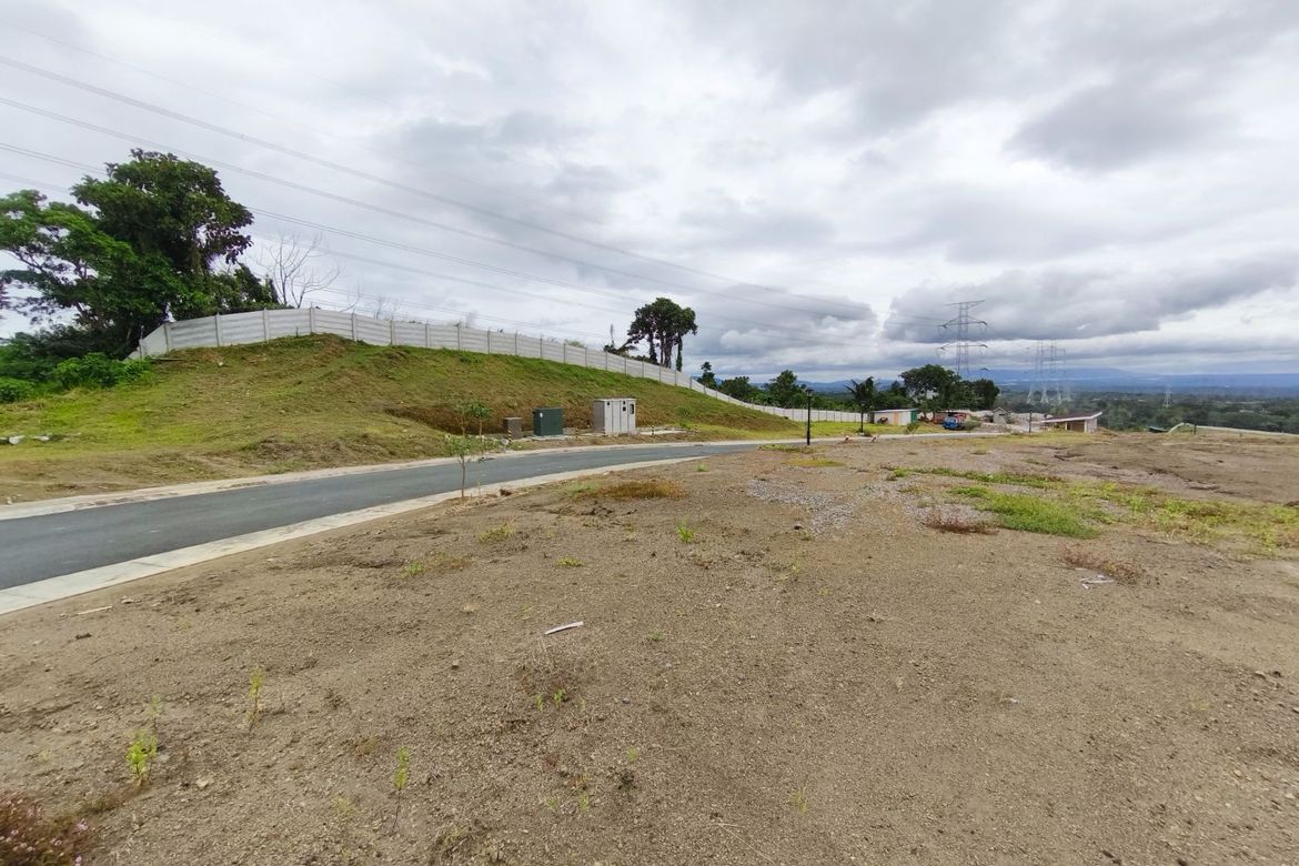 Land for Sale in Tagaytay Highlands, Iruhin East, Tagaytay, Cavite – photo 7