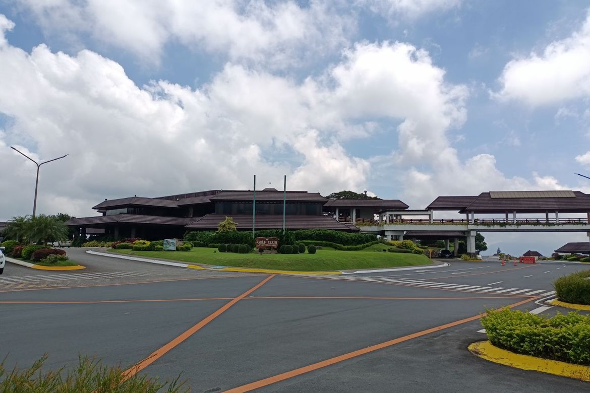 Land for Sale in Tagaytay Highlands, Iruhin East, Tagaytay, Cavite – photo 2